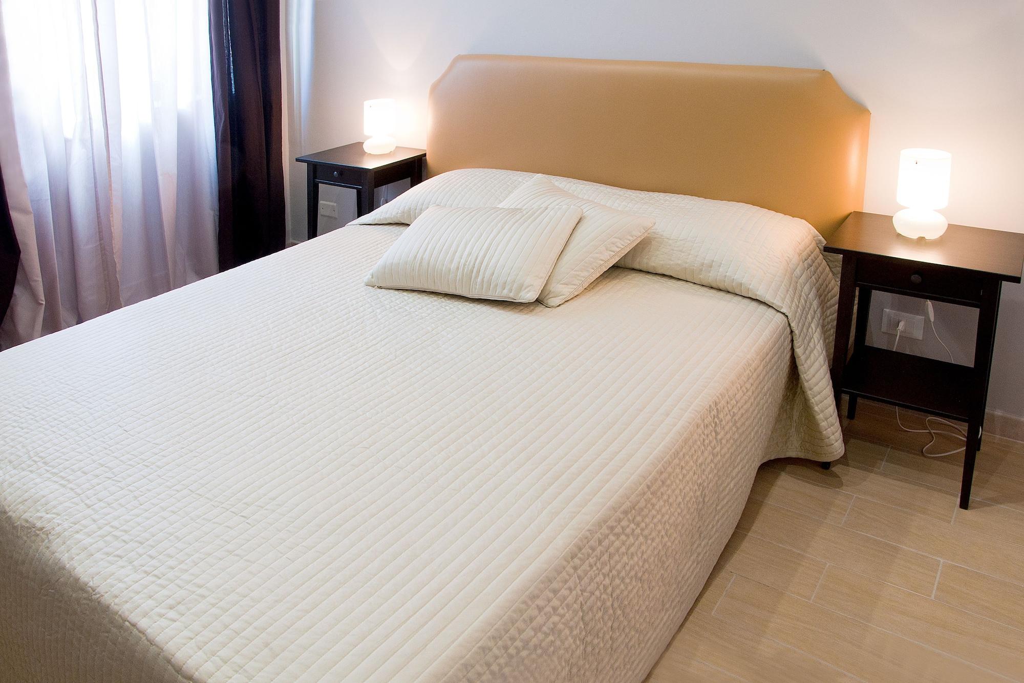 Bed and Breakfast Opera Palermo Exterior foto