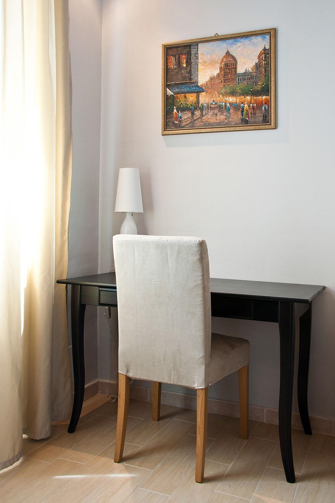 Bed and Breakfast Opera Palermo Exterior foto