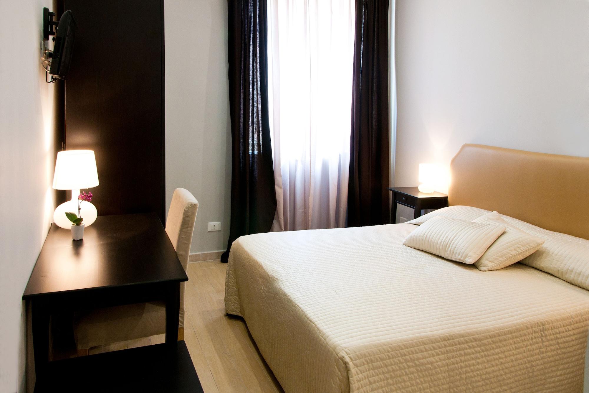 Bed and Breakfast Opera Palermo Exterior foto