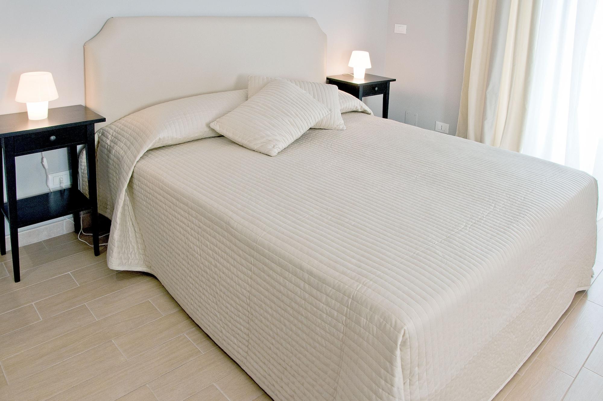 Bed and Breakfast Opera Palermo Exterior foto