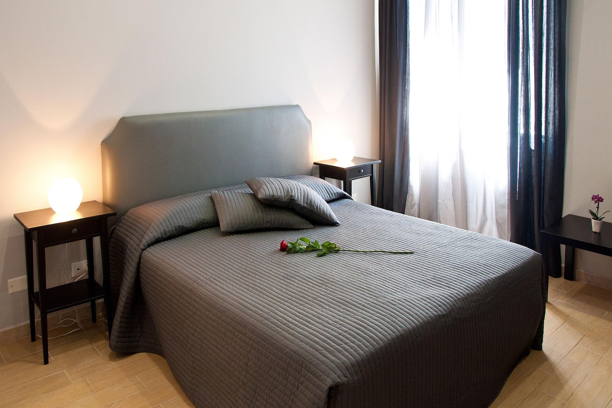 Bed and Breakfast Opera Palermo Exterior foto