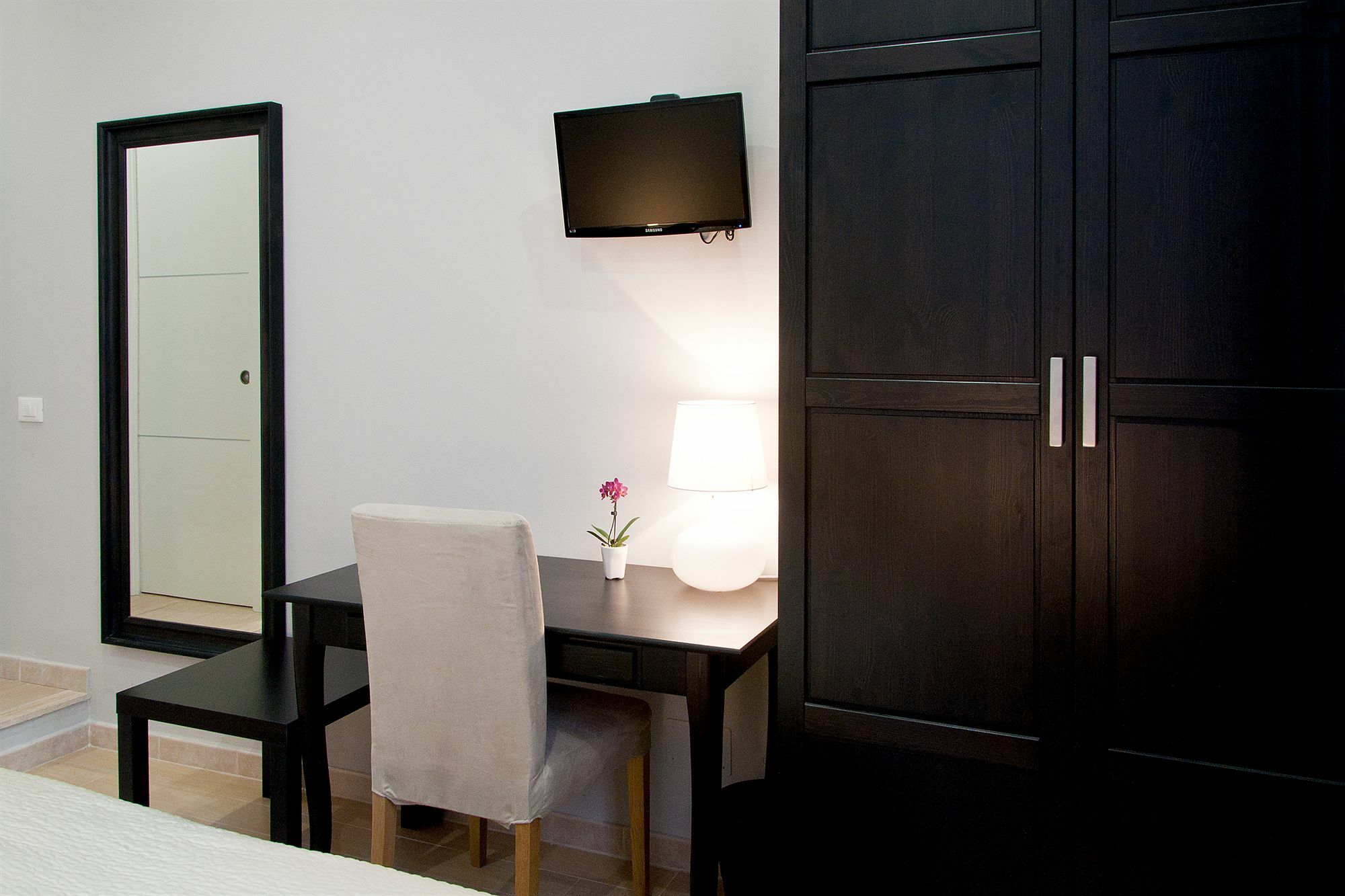 Bed and Breakfast Opera Palermo Exterior foto