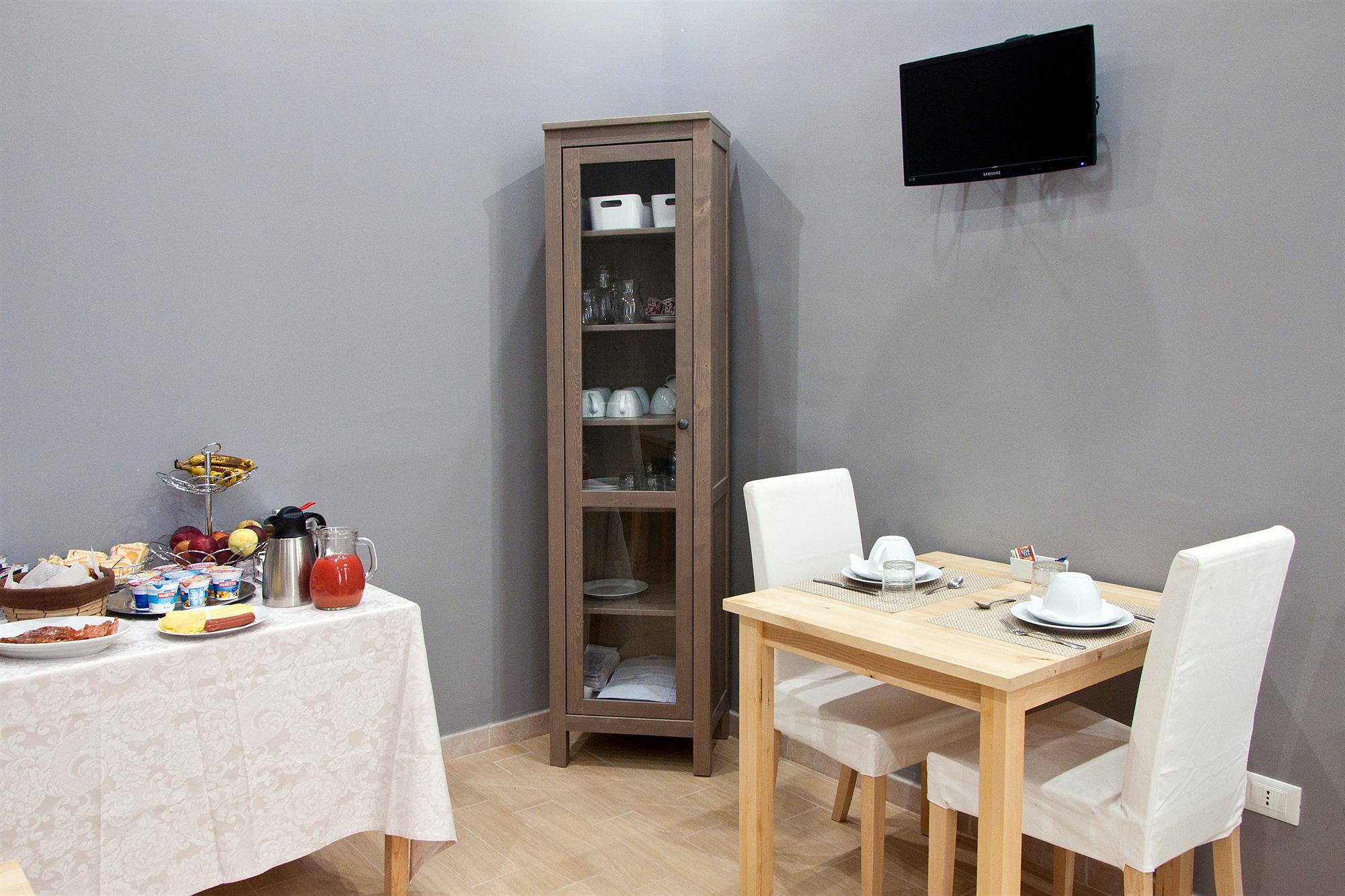 Bed and Breakfast Opera Palermo Exterior foto